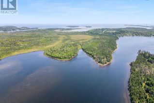 Commercial Land for Sale, Lot Highway 207, Seaforth, NS