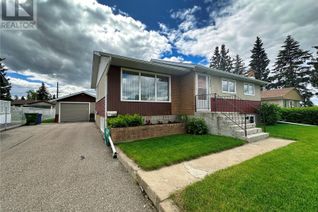 Bungalow for Sale, 133 30th Street W, Prince Albert, SK