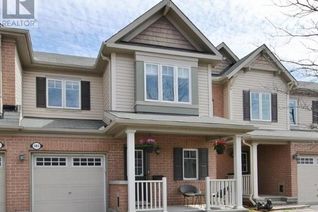 Townhouse for Sale, 503 Rosehill Avenue, Stittsville, ON