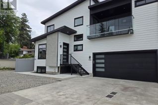 Duplex for Sale, 705 Mcclure Road, Kelowna, BC