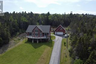 Detached House for Sale, 198 Minerals Road, Conception Bay South, NL