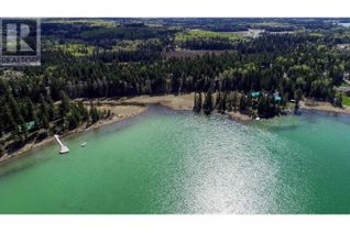 Land for Sale, 7580 E Sheridan Lake Road, 100 Mile House, BC