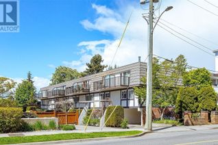 Condo Townhouse for Sale, 210 Douglas St #4, Victoria, BC