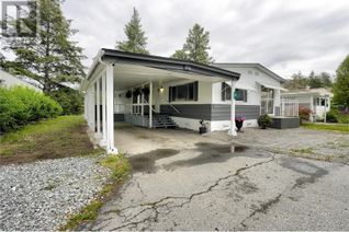Detached House for Sale, 8712 Steuart Street #6, Summerland, BC