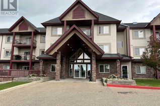 Condo for Sale, 18 Averill Street #113, Red Deer, AB