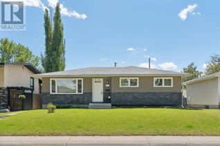 Detached House for Sale, 727 Avonlea Place Se, Calgary, AB