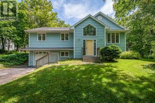 Detached House for Sale, 83 Bristol Avenue, Stillwater Lake, NS