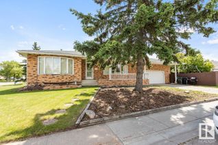 Detached House for Sale, 3 Mardale Cr, Sherwood Park, AB