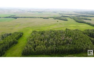 Land for Sale, 553xx Range Road 201, Rural Lamont County, AB