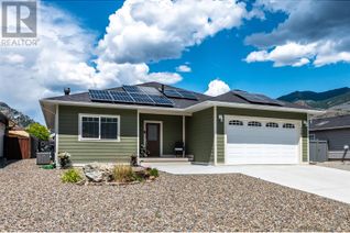 Detached House for Sale, 324 K View Crescent, Keremeos, BC