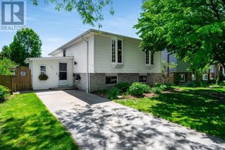 Raised Ranch-Style House for Sale, 171 Woodlawn, Kingsville, ON