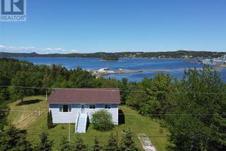Bungalow for Sale, 17 West Side Road, New Harbour, NL