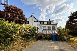 Detached House for Sale, 1677 Water Street, Chatham, NB