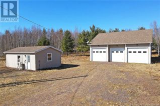 Detached House for Sale, 34 Washademoak Lane, Cambridge-Narrows, NB