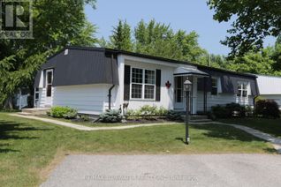 Bungalow for Sale, 314 Wyldwood Lane, South Huron, ON
