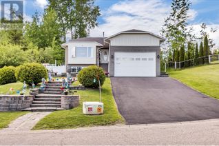 Detached House for Sale, 2950 Sullivan Crescent, Prince George, BC