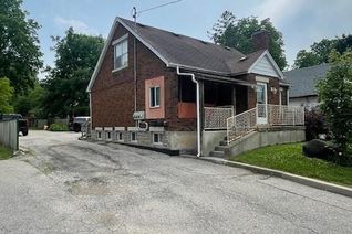 Triplex for Sale, 137 Concession Street, Cambridge, ON