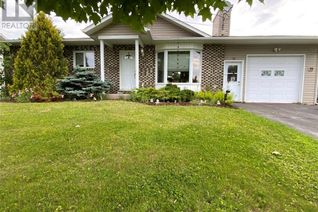 Detached House for Sale, 36 Madawaska Street, Saint-Jacques, NB