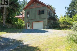 House for Sale, 5091 Dunsmuir Street, Texada Island, BC