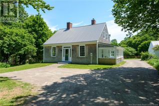 House for Sale, 4636 127 Route, Chamcook, NB