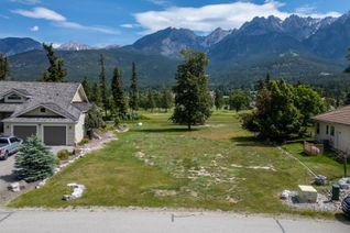 Vacant Residential Land for Sale, Lot 42 Riverside Drive, Fairmont Hot Springs, BC