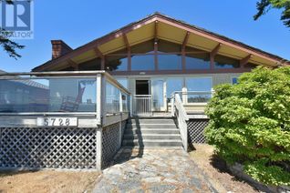 Detached House for Sale, 5728 Boulevard Street, Sechelt, BC