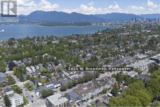 Commercial/Retail Property for Sale, 3424 W Broadway, Vancouver, BC