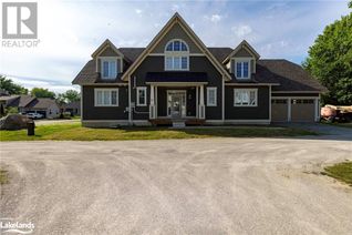 House for Sale, 47 Marina Village Drive, Port Severn, ON