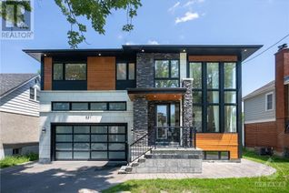 Detached House for Sale, 231 Daniel Avenue, Ottawa, ON