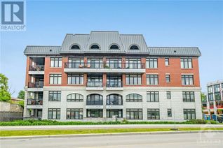 Condo for Sale, 323 Winona Avenue #203, Ottawa, ON