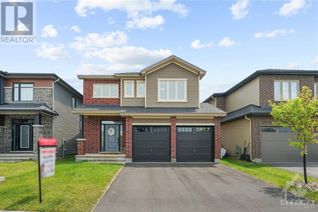 Property for Sale, 652 Moonflower Crescent, Gloucester, ON