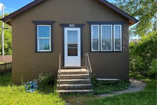 Bungalow for Sale, 301 River Street E, Prince Albert, SK