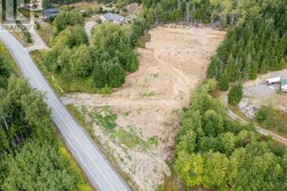 Commercial Land for Sale, 1874 Kitamaat Villge Road, Kitimat, BC