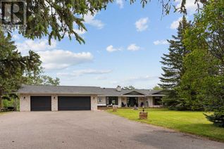 House for Sale, 23 Horse Shoe Bend, Rural Rocky View County, AB