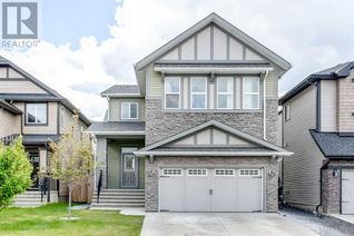 Detached House for Sale, 176 Hillcrest Drive Sw, Airdrie, AB