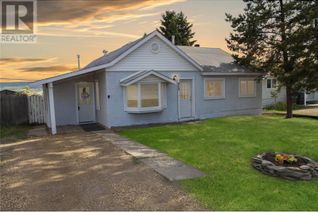 Detached House for Sale, 513 100 Avenue, Dawson Creek, BC