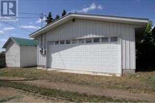 House for Sale, 513 100 Avenue, Dawson Creek, BC