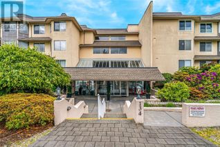 Condo Apartment for Sale, 134 Fifth Ave #208, Qualicum Beach, BC