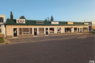 Commercial/Retail Property for Sale, 4433/45 50 Av, St. Paul Town, AB