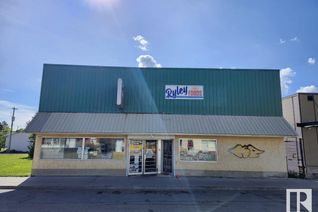Business for Sale, 5011 50 St, Ryley, AB