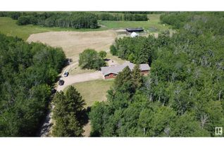 Bungalow for Sale, 58328 Rg Rd 243, Rural Westlock County, AB