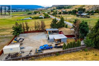 Commercial/Retail Property for Sale, 6049 Old Kamloops Road, Vernon, BC