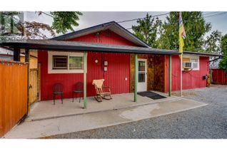 Property for Sale, 6049 Old Kamloops Road, Vernon, BC