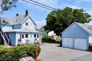 Triplex for Sale, 8 May Street, Glace Bay, NS