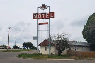 Hotel/Motel/Inn Business for Sale, 560 9 Street Sw, Medicine Hat, AB