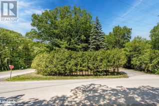 Commercial Land for Sale, 315 Sunnidale Road Unit# Lot 3, Wasaga Beach, ON