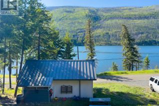 Property for Sale, 2373 Loon Lake Rd, Loon Lake, BC