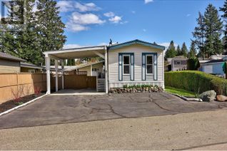 Detached House for Sale, 1555 Howe Road #9, Kamloops, BC