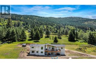 Property for Sale, 6900 Learmouth Road, Coldstream, BC
