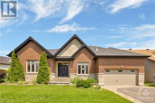 Bungalow for Sale, 536 Emerald Street, Rockland, ON